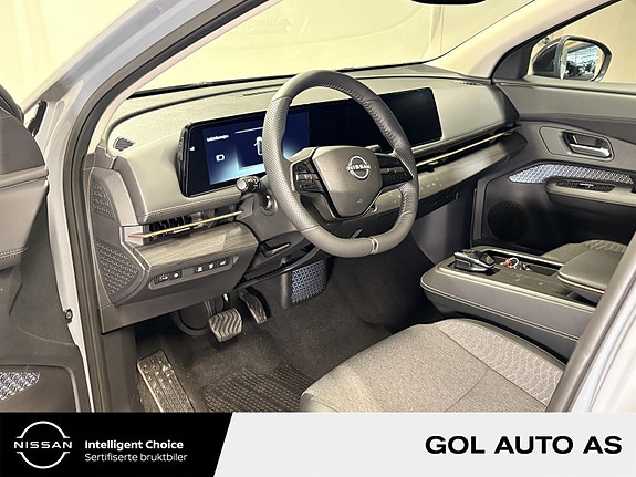 Nissan Ariya 10 of 29