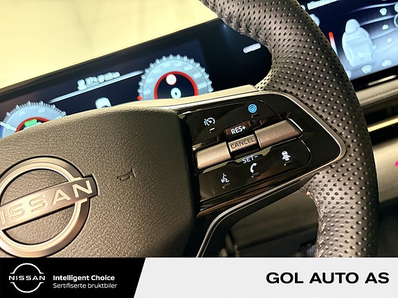 Nissan Ariya 22 of 29