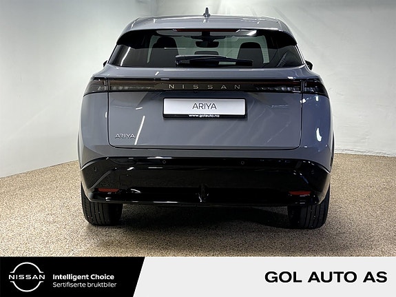 Nissan Ariya 6 of 29
