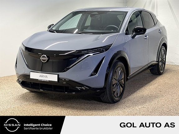 Nissan Ariya