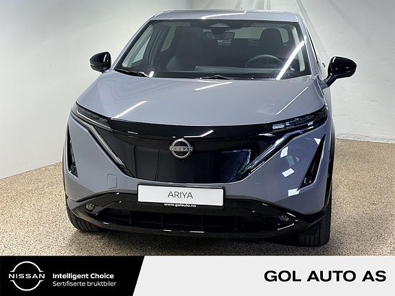 Nissan Ariya 2 of 29