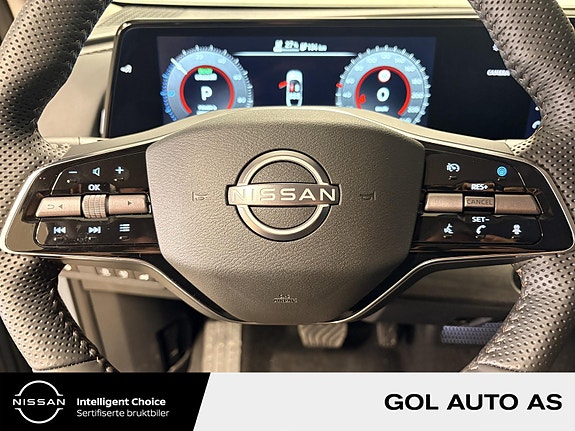 Nissan Ariya 20 of 29
