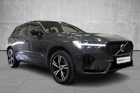 Volvo XC60 4 of 5