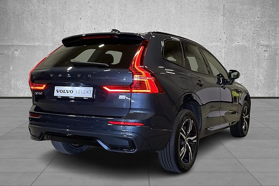 Volvo XC60 5 of 5