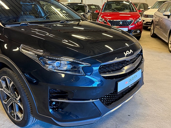 Kia XCeed 5 of 5