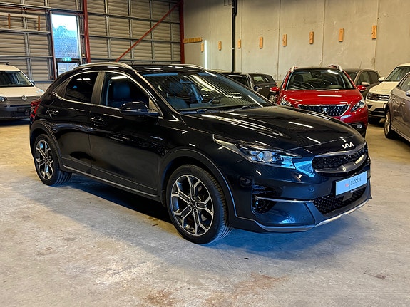 Kia XCeed 4 of 5