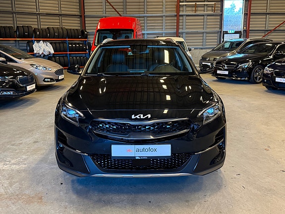 Kia XCeed 3 of 5