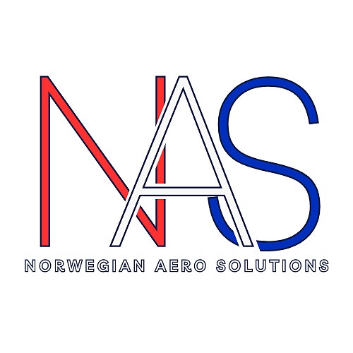 Norwegian Aero Solutions AS logo
