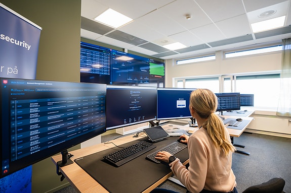 Bilde 1 av 10 i jobbannonse-galleriet