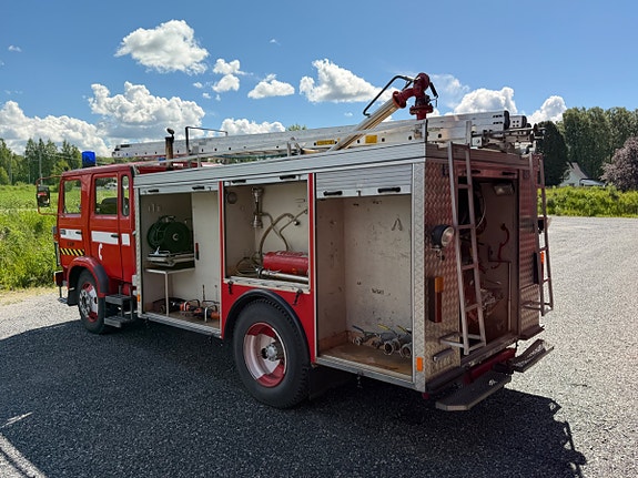 Volvo F614 12 of 30