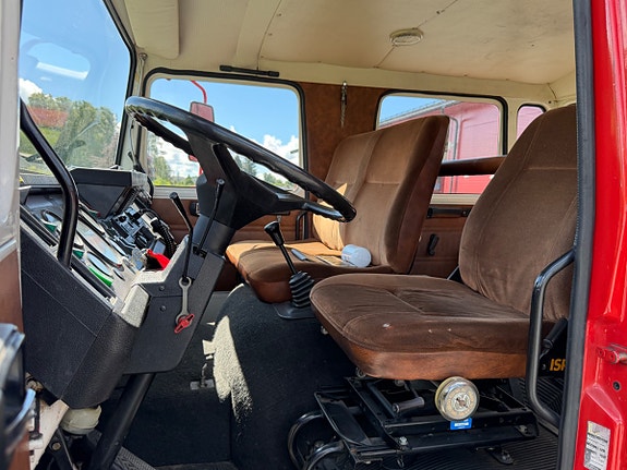 Volvo F614 18 of 30
