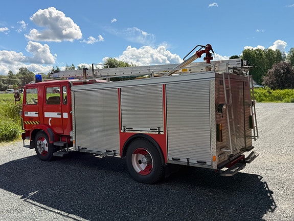 Volvo F614 11 of 30