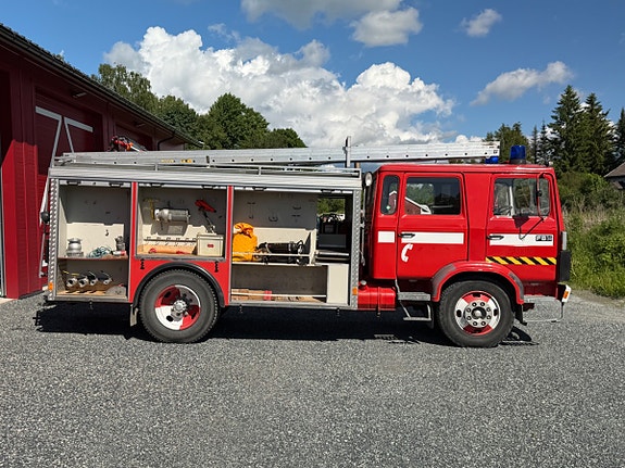 Volvo F614 7 of 30