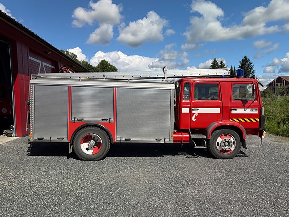 Volvo F614 6 of 30