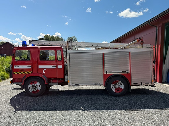 Volvo F614 13 of 30