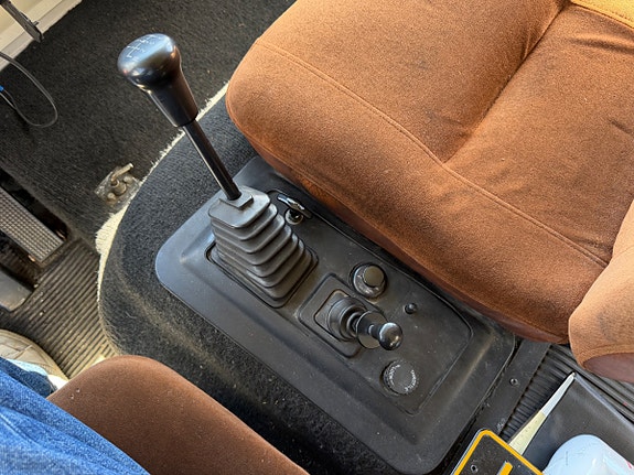Volvo F614 24 of 30
