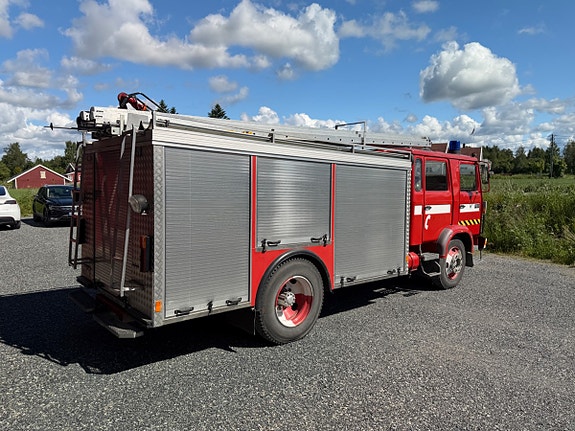 Volvo F614 8 of 30