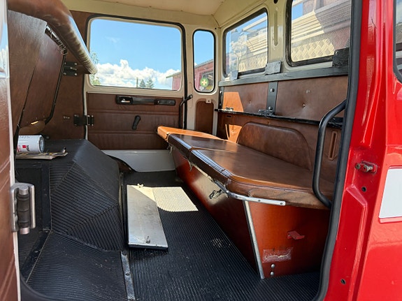 Volvo F614 29 of 30