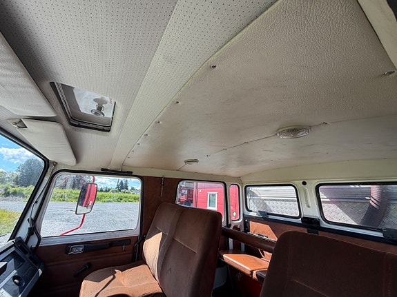 Volvo F614 19 of 30