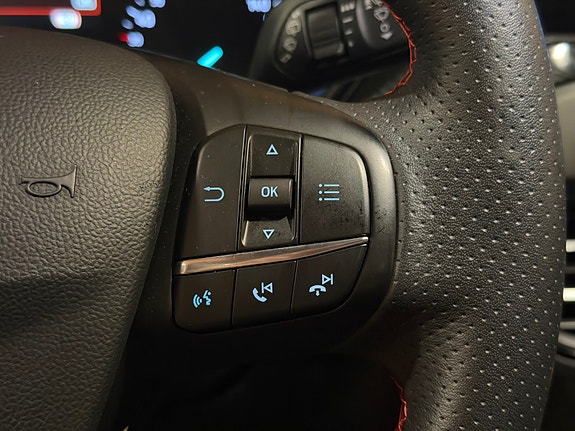 Ford Focus 18 of 30