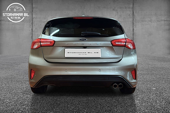 Ford Focus 4 of 30