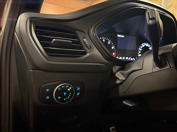 Ford Focus 14 of 30
