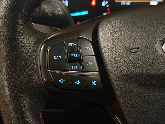 Ford Focus 17 of 30