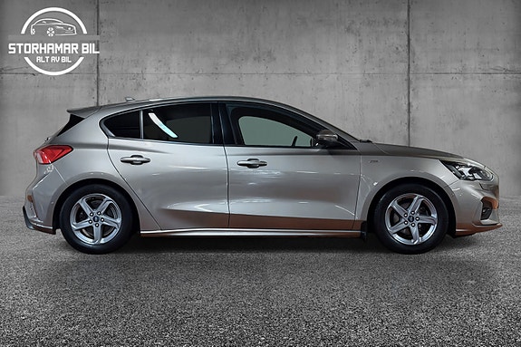 Ford Focus 3 of 30