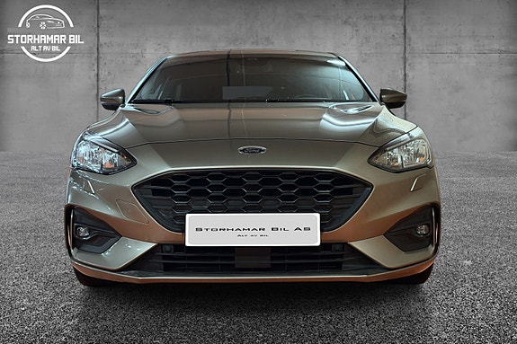 Ford Focus 5 of 30