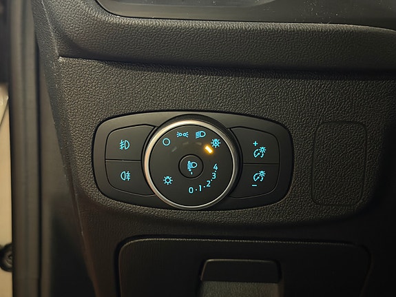 Ford Focus 15 of 30