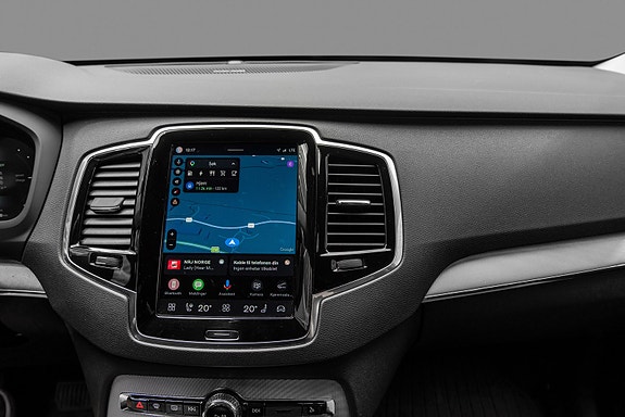 Volvo XC90 17 of 26