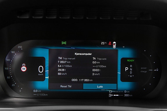 Volvo XC90 16 of 26