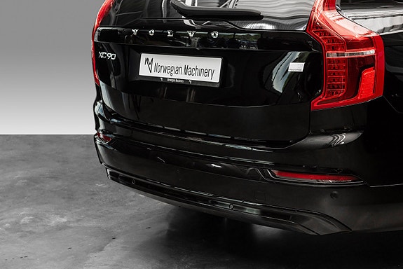 Volvo XC90 7 of 26