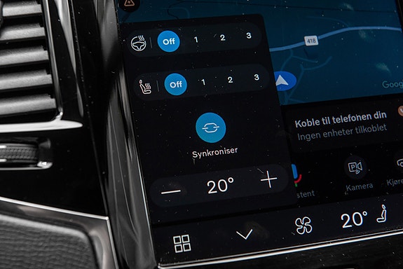 Volvo XC90 20 of 26