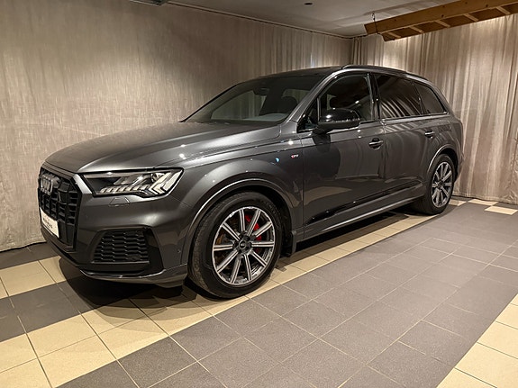 Audi Q7 5 of 5