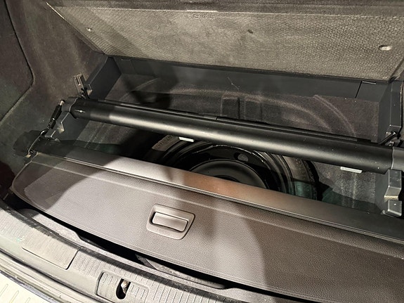 Volkswagen Golf Alltrack 16 of 29