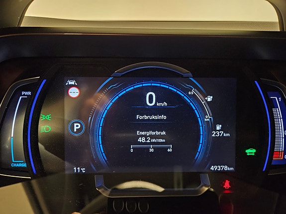 Hyundai IONIQ 9 of 19