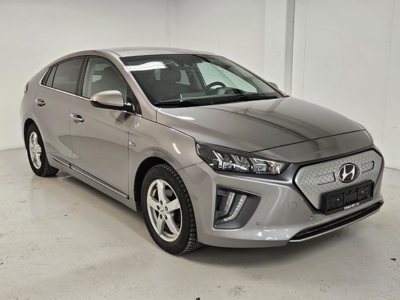 Hyundai IONIQ 3 of 19