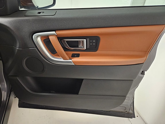 Land Rover Discovery Sport 15 of 20