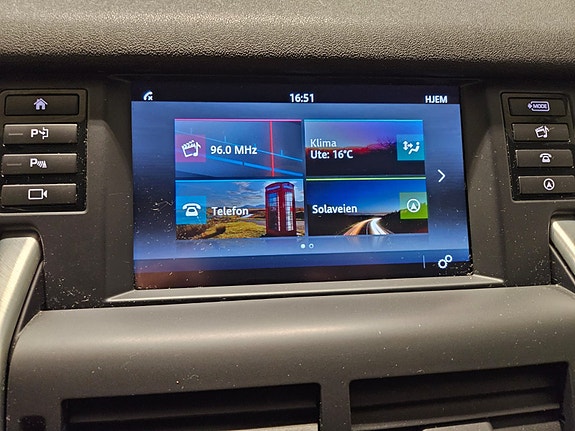 Land Rover Discovery Sport 18 of 20
