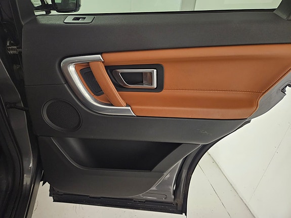 Land Rover Discovery Sport 14 of 20