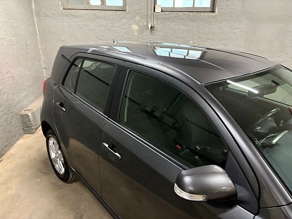 Toyota Urban Cruiser 22 of 30