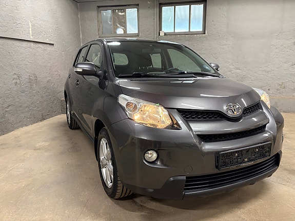 Toyota Urban Cruiser 19 of 30