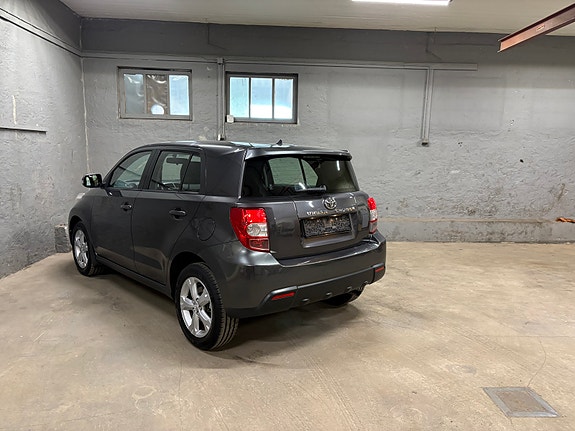 Toyota Urban Cruiser 27 of 30
