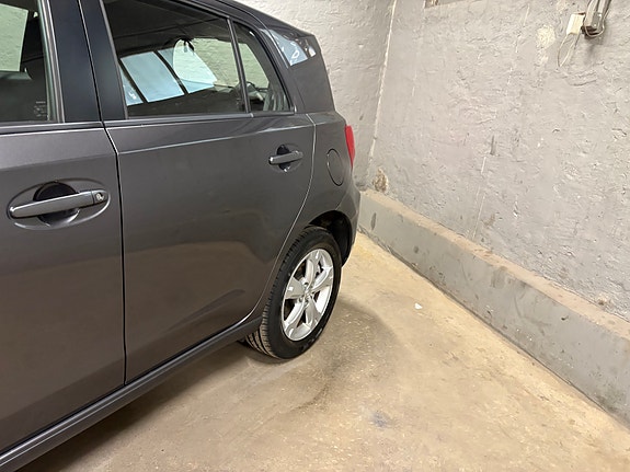 Toyota Urban Cruiser 11 of 30