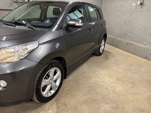 Toyota Urban Cruiser 6 of 30