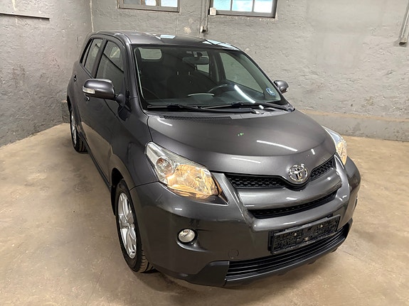 Toyota Urban Cruiser 20 of 30