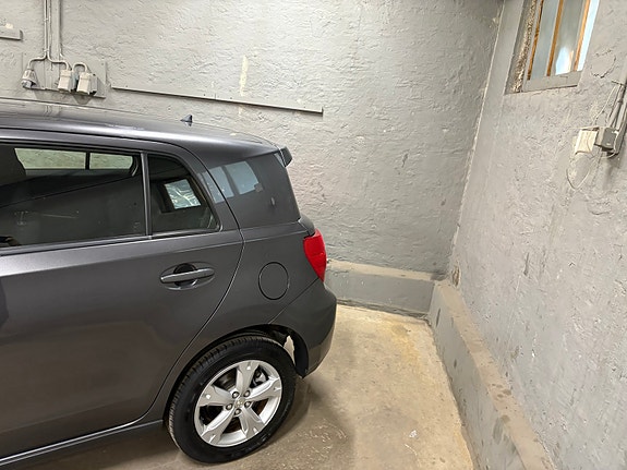 Toyota Urban Cruiser 14 of 30