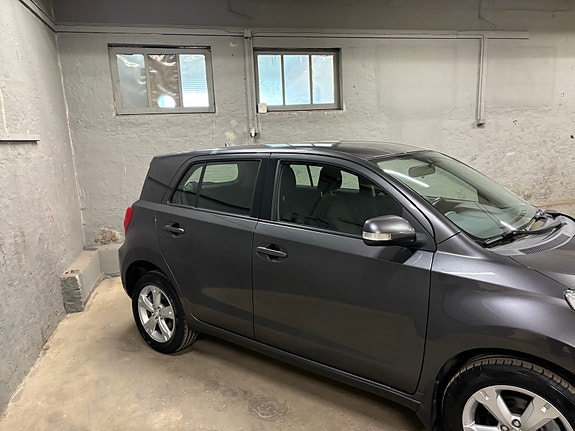 Toyota Urban Cruiser 25 of 30