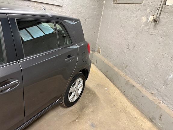 Toyota Urban Cruiser 12 of 30